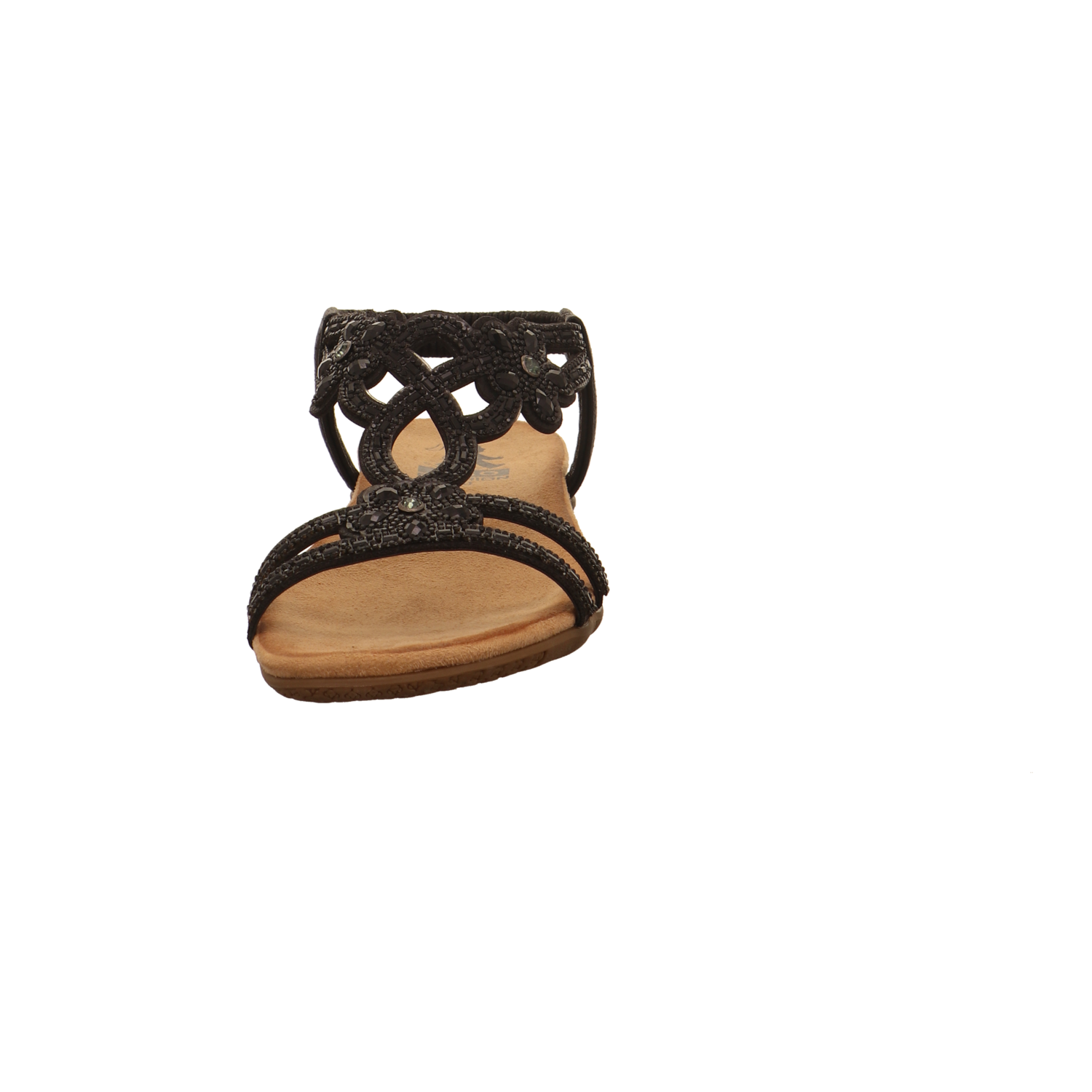 2GO - FASHION  schwarz Bild3