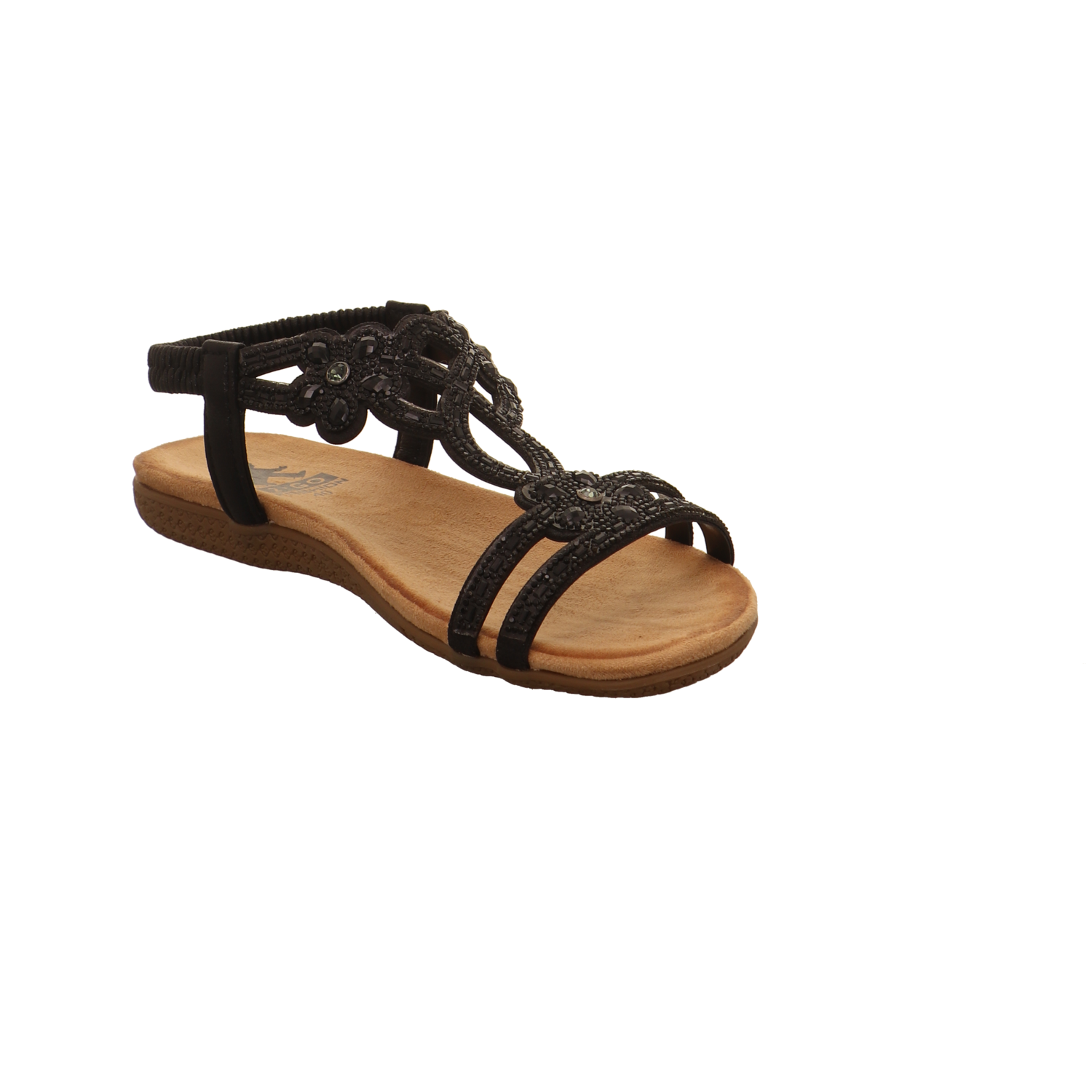 2GO - FASHION  schwarz Bild7