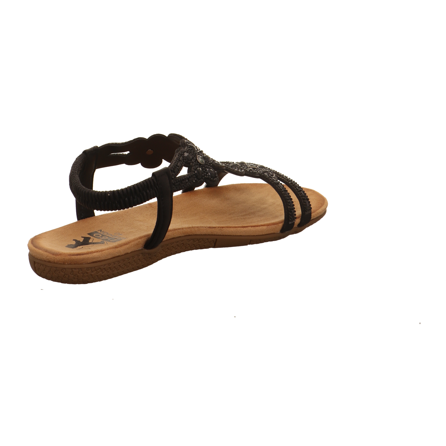 2GO - FASHION  schwarz Bild5