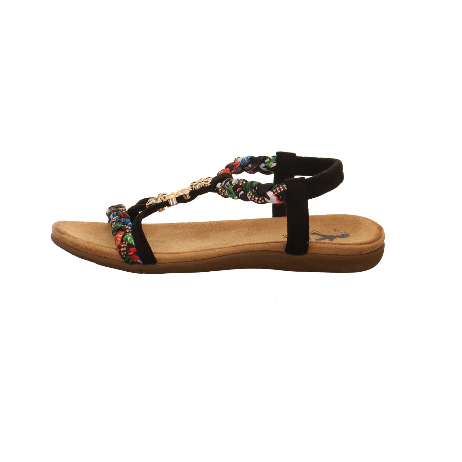 2GO - FASHION  schwarz kombi Bild1