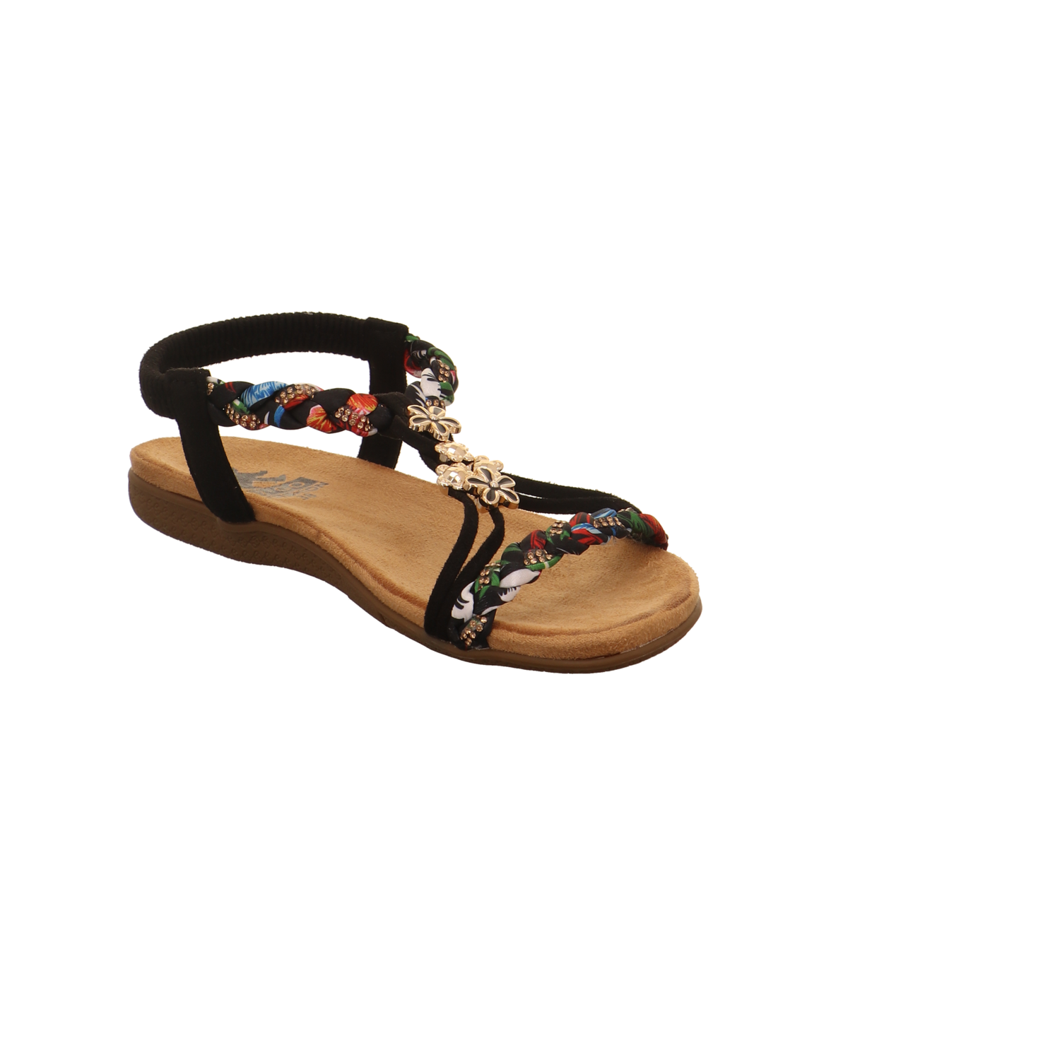 2GO - FASHION  schwarz kombi Bild7