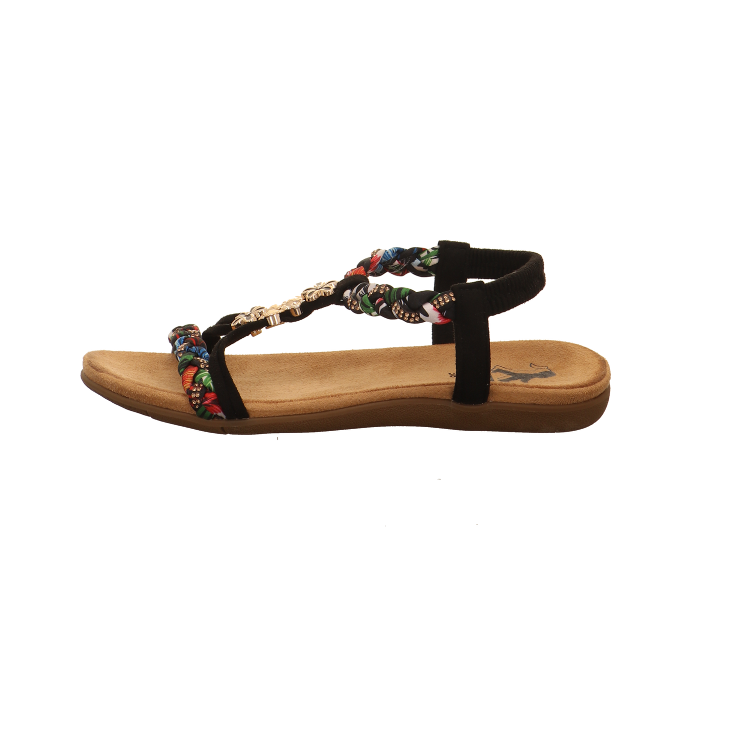 2GO - FASHION  schwarz kombi Bild1