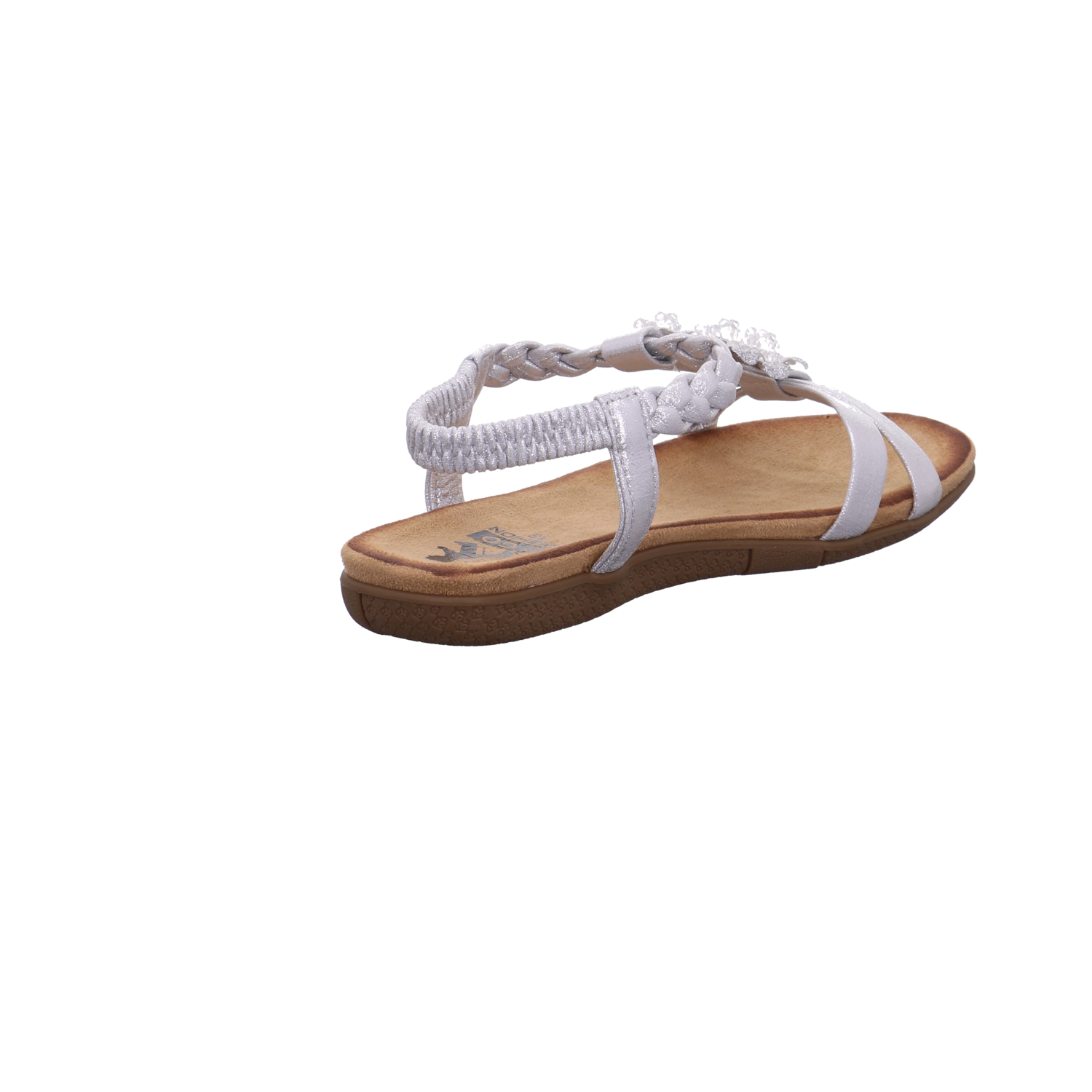2GO - FASHION  silber Bild5