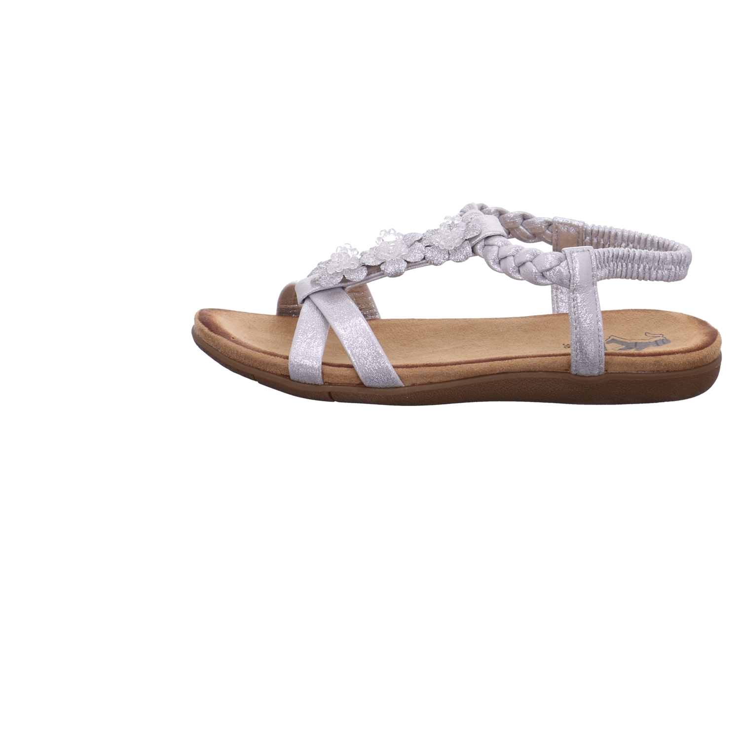 2GO - FASHION  silber Bild1