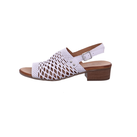 2GO - FASHION  weiß Bild1