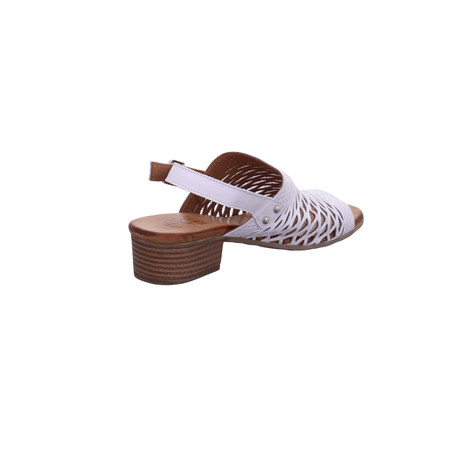 2GO - FASHION  weiß Bild5