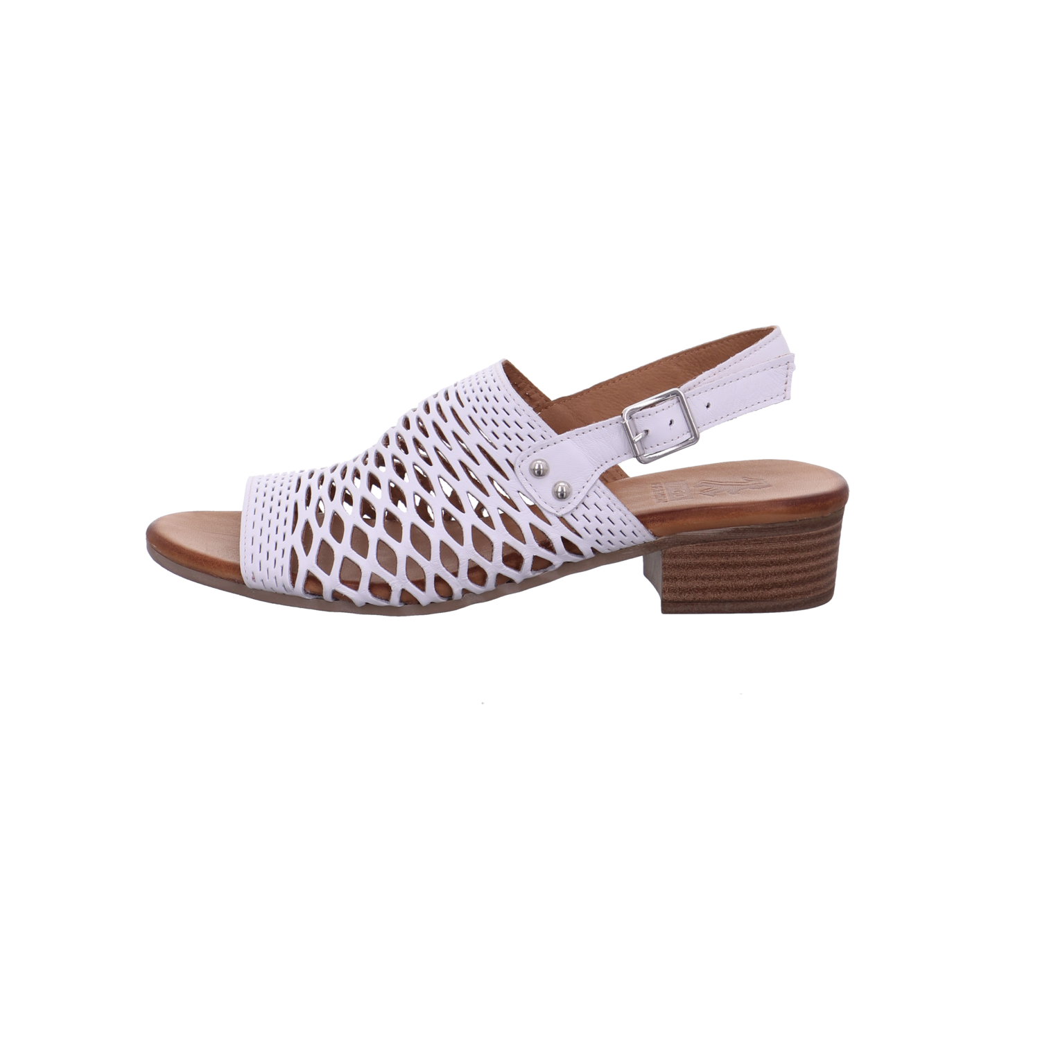 2GO - FASHION  weiß Bild1