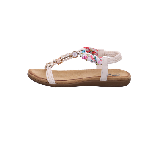 2GO - FASHION  weiß Bild1