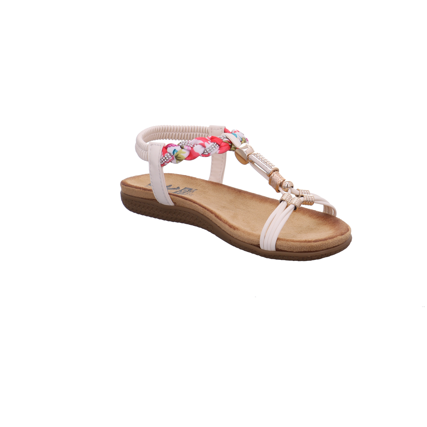 2GO - FASHION  weiß Bild7