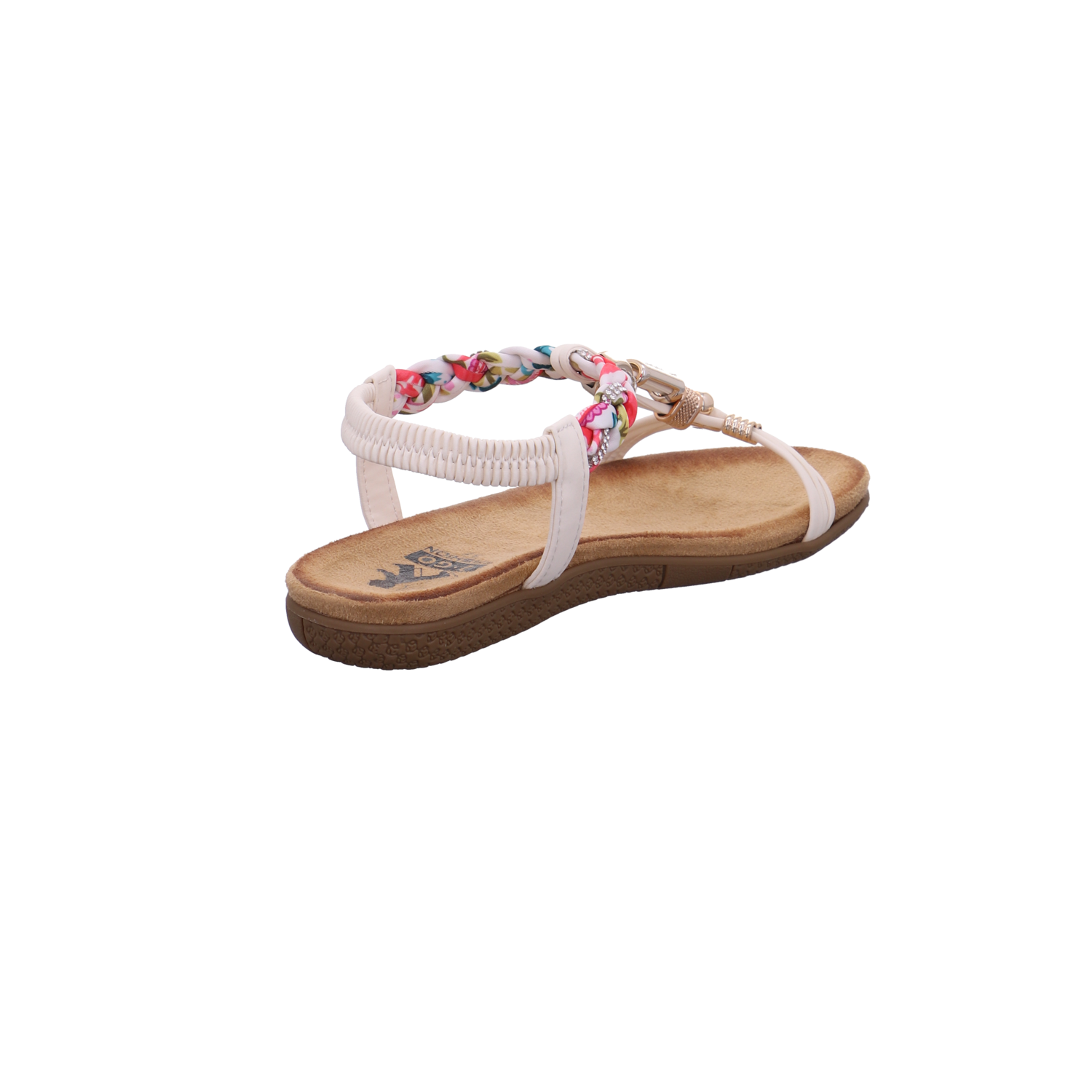 2GO - FASHION  weiß Bild5