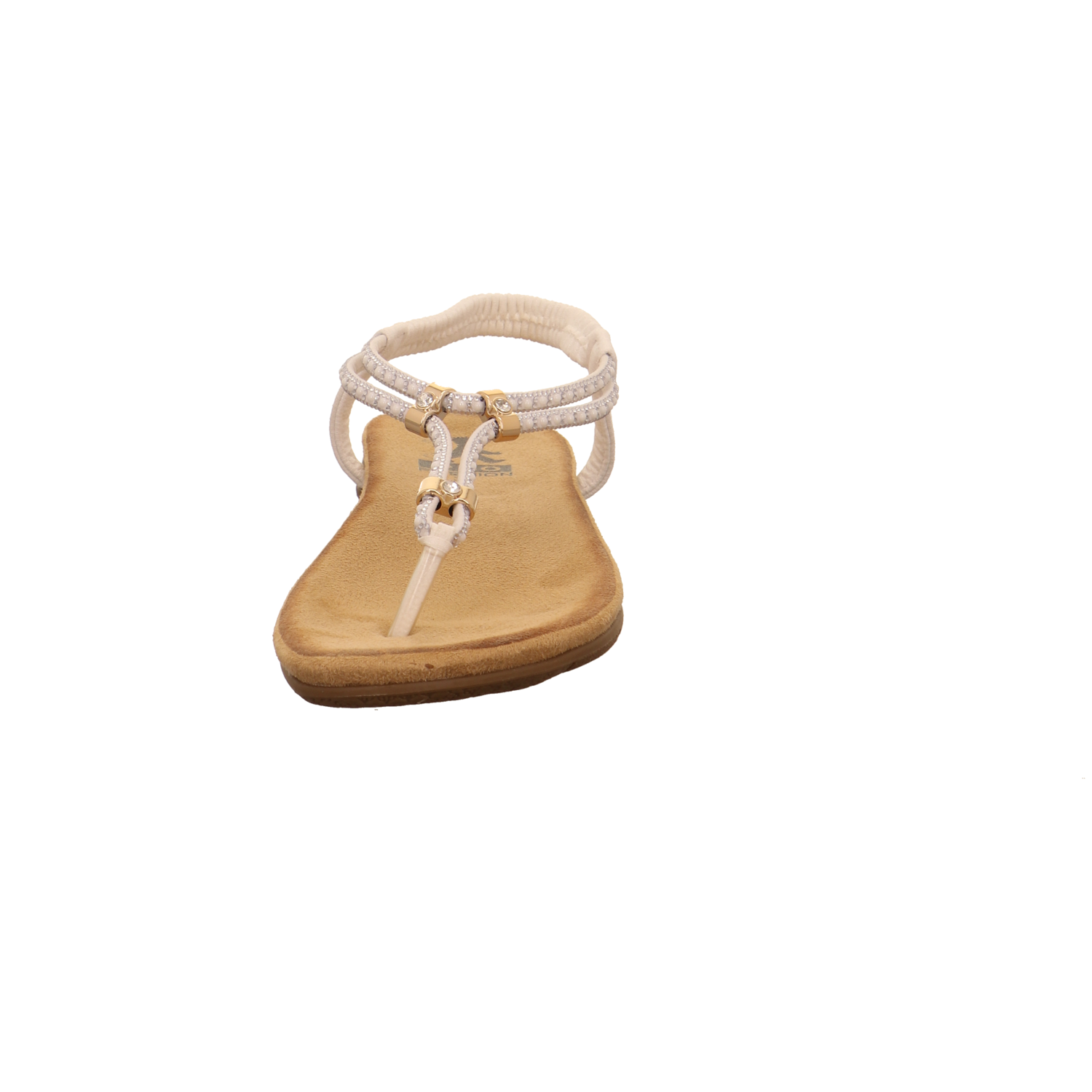 2GO - FASHION  weiß Bild3
