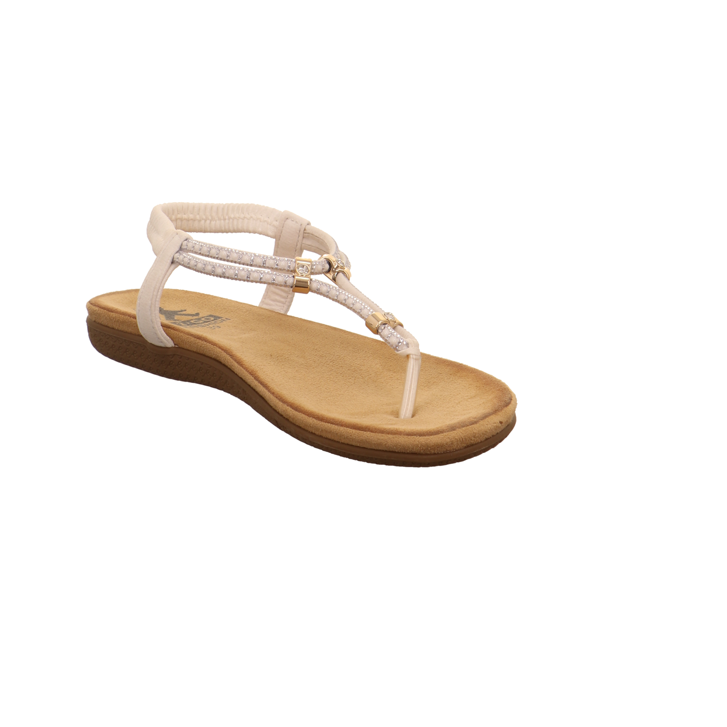 2GO - FASHION  weiß Bild7