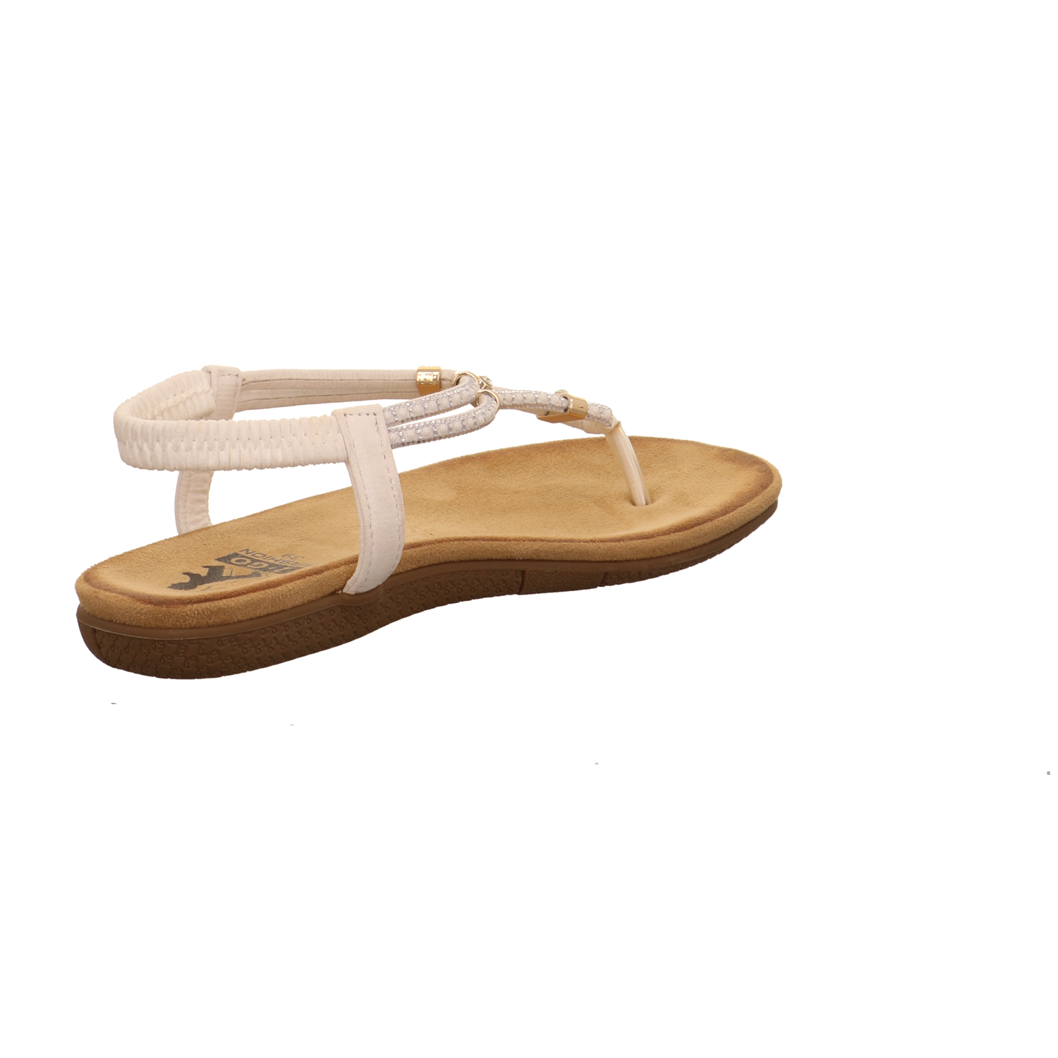 2GO - FASHION  weiß Bild5