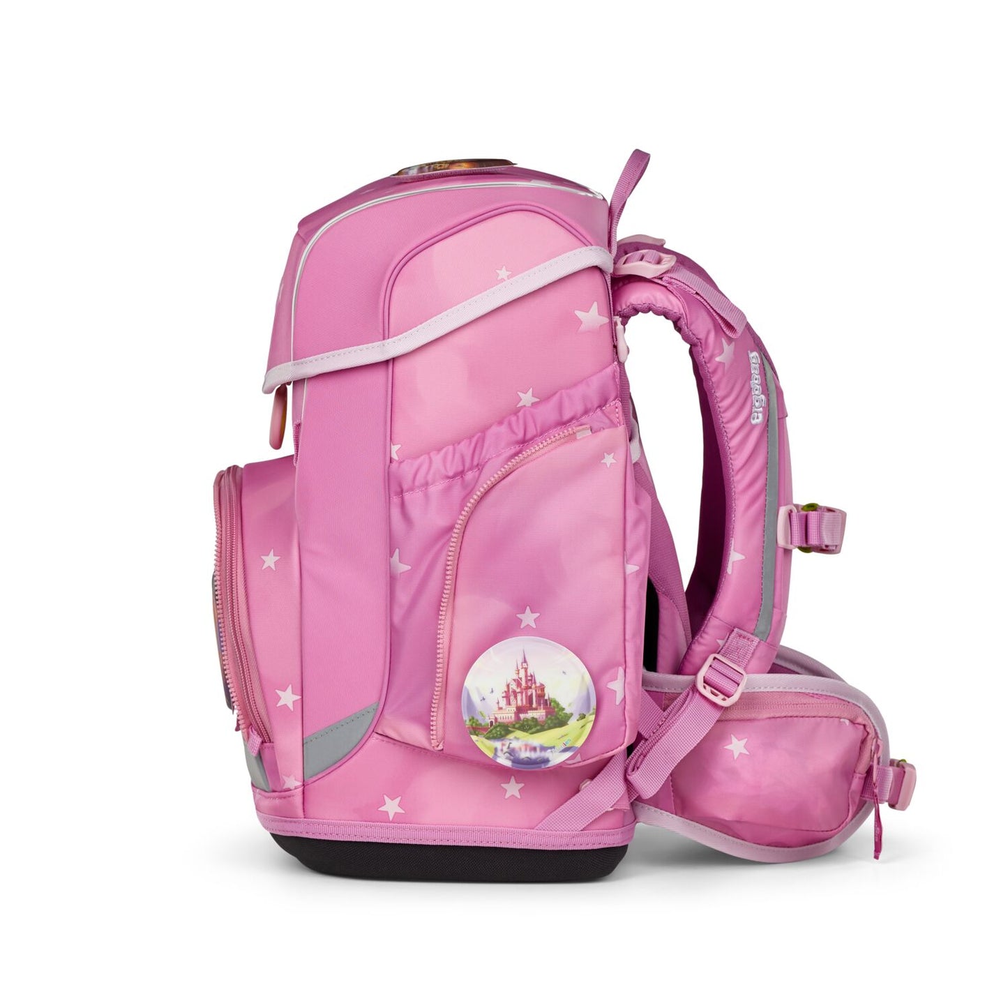 ergobag cubo Set