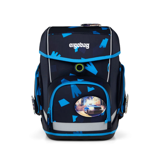 ergobag cubo Set