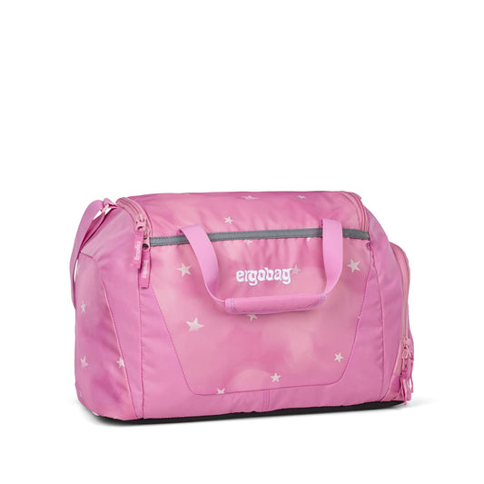 ergobag Sporttasche rose