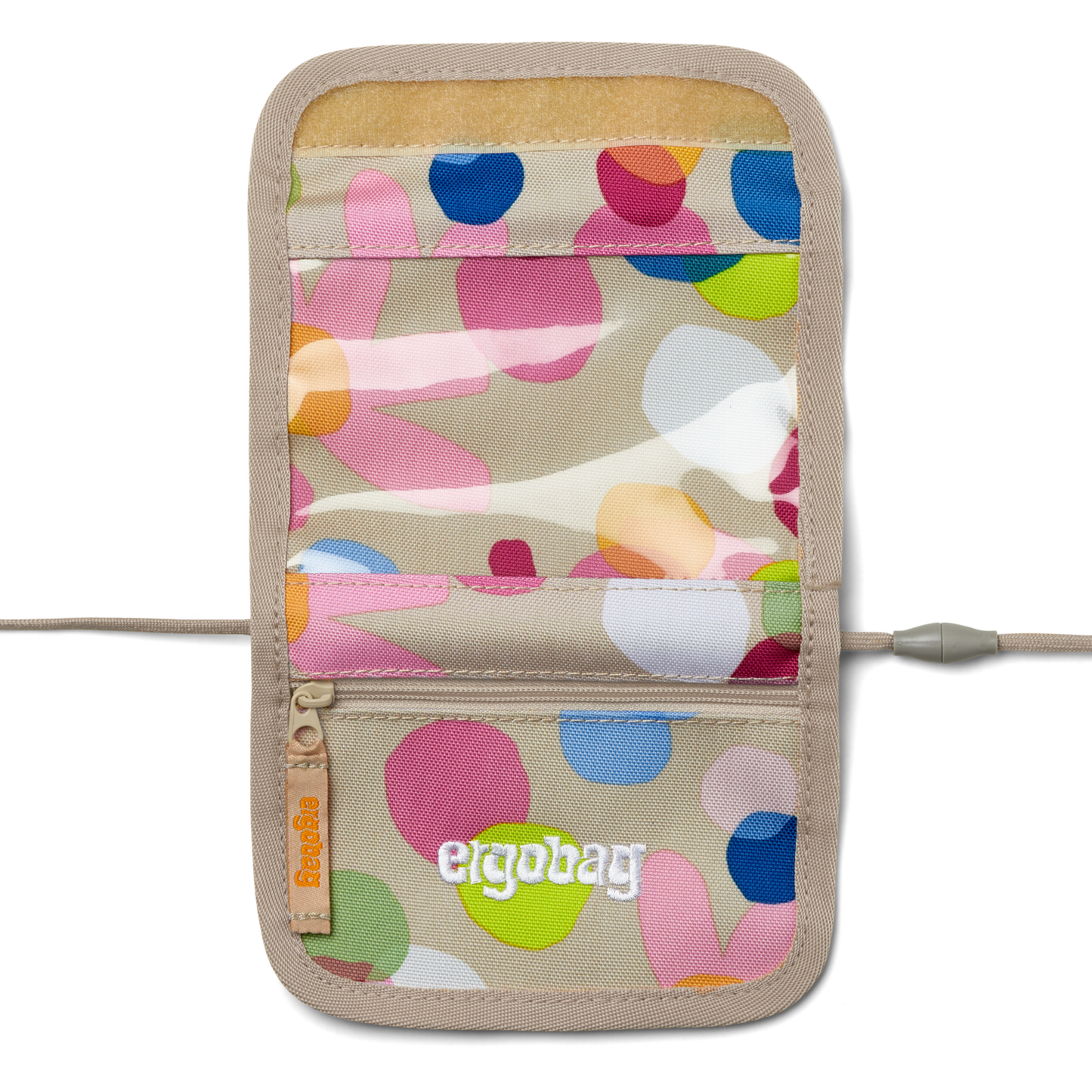 ergobag Brustbeutel