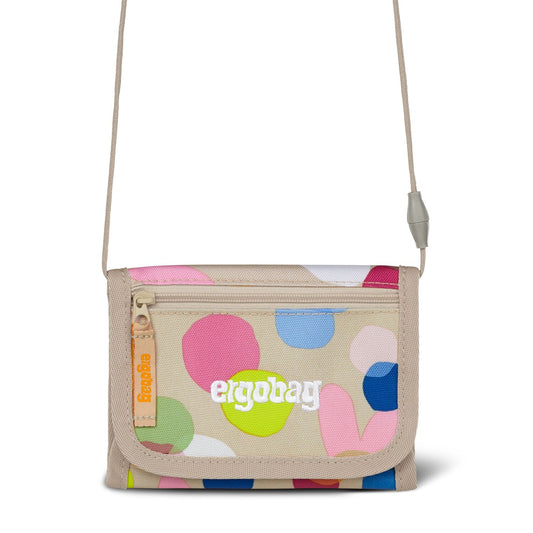 ergobag Brustbeutel