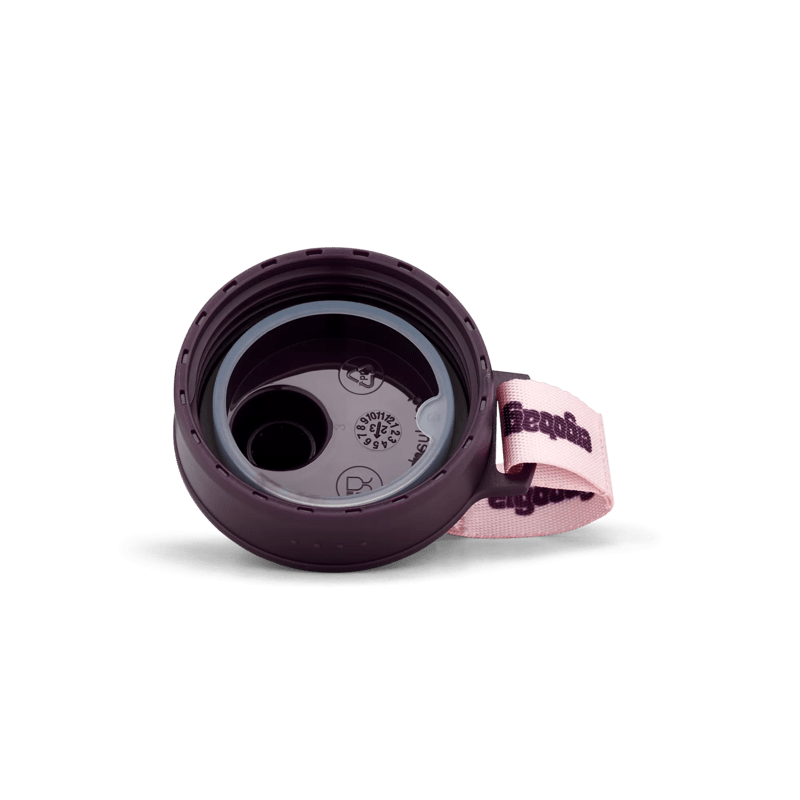 ergobag Trinkflasche viola