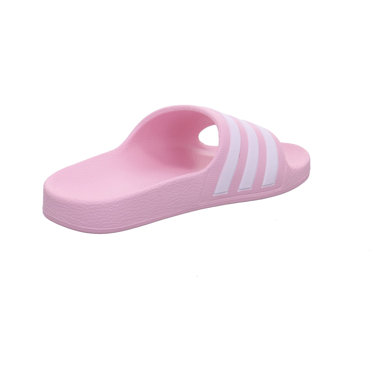Adidas ADILETTE AQUA K rose kombi Bild5