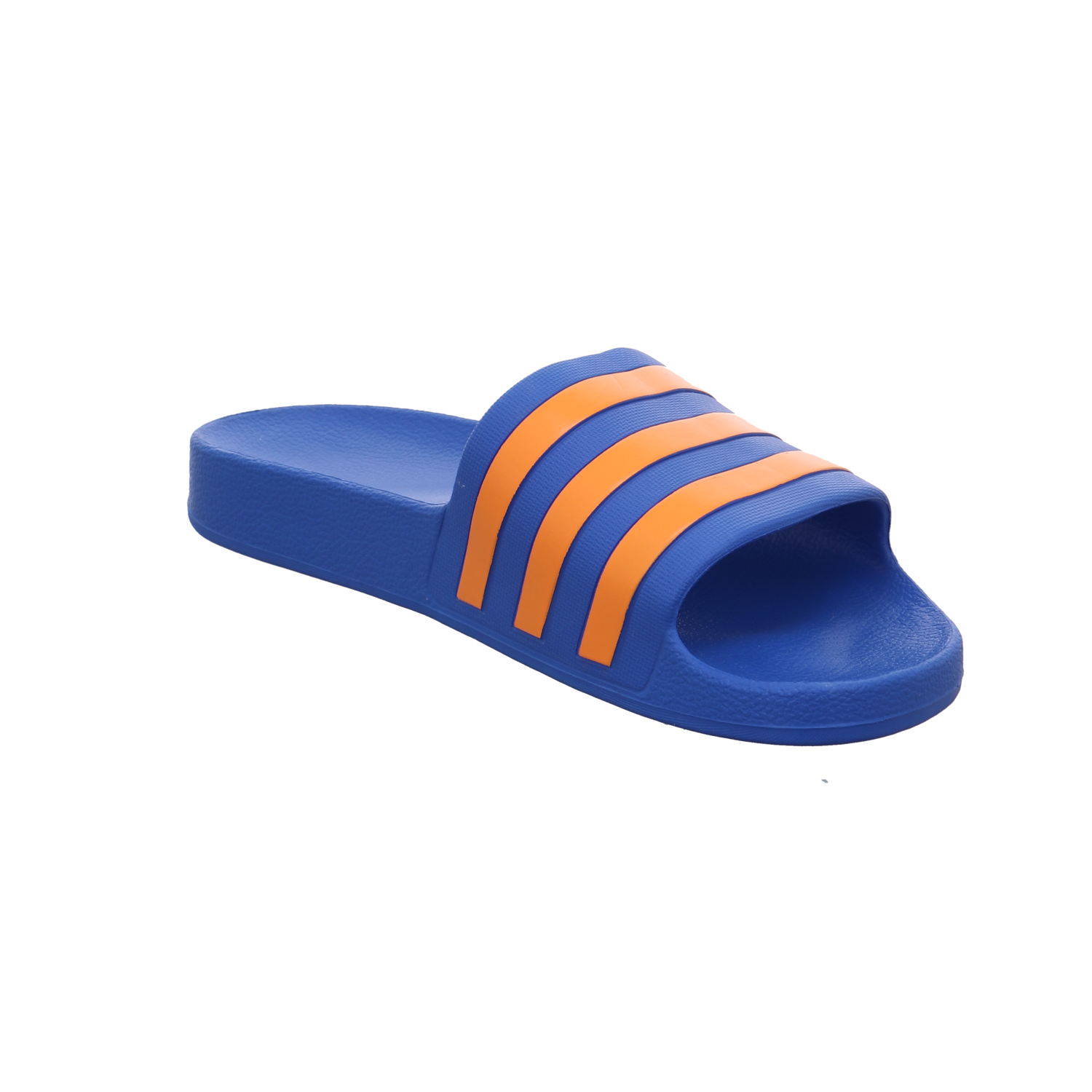 Adidas ADILETTE AQUA blau kombi Bild7