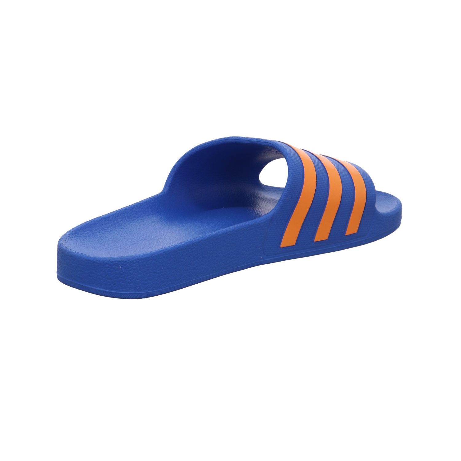 Adidas ADILETTE AQUA blau kombi Bild5
