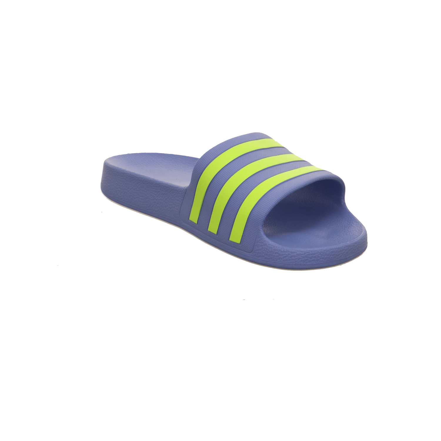 Adidas ADILETTE AQUA blau kombi Bild7
