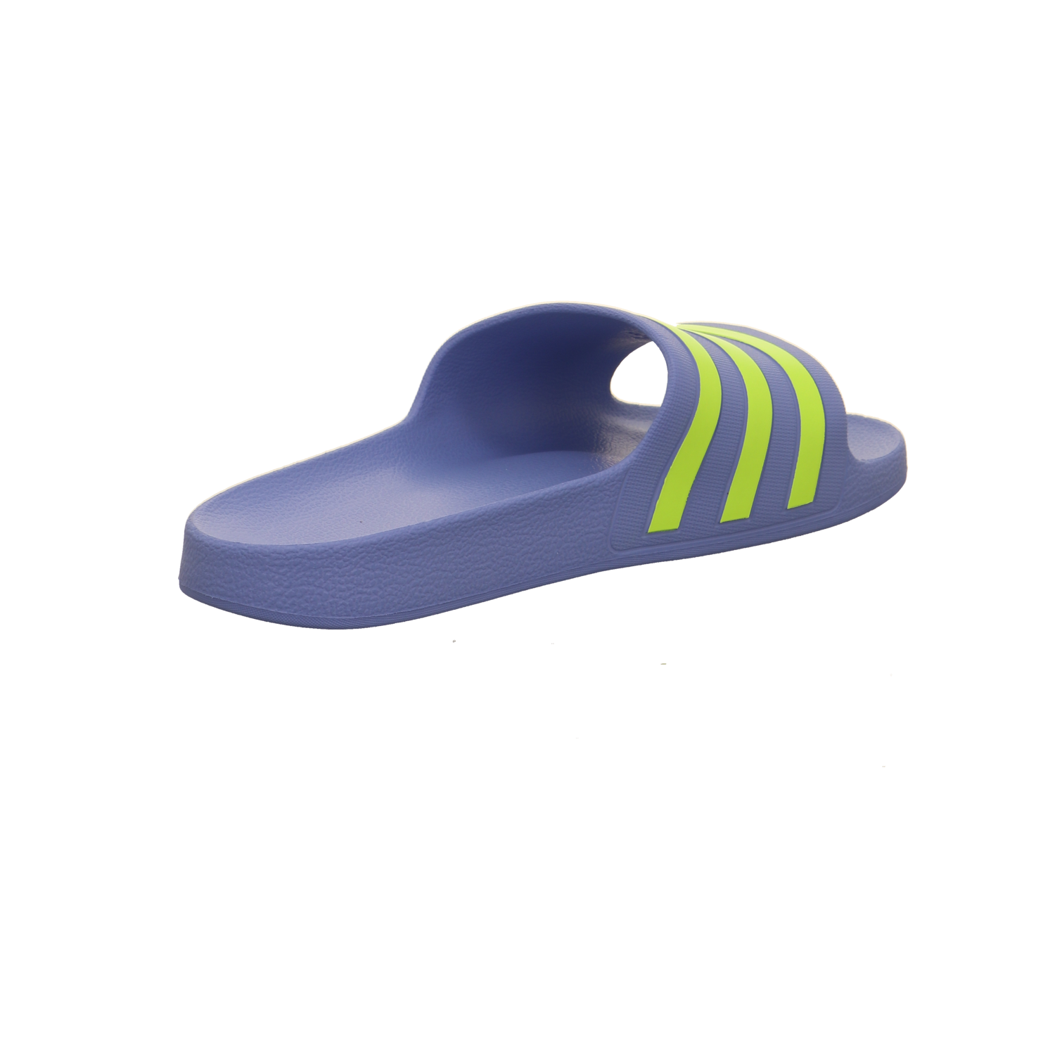 Adidas ADILETTE AQUA blau kombi Bild5
