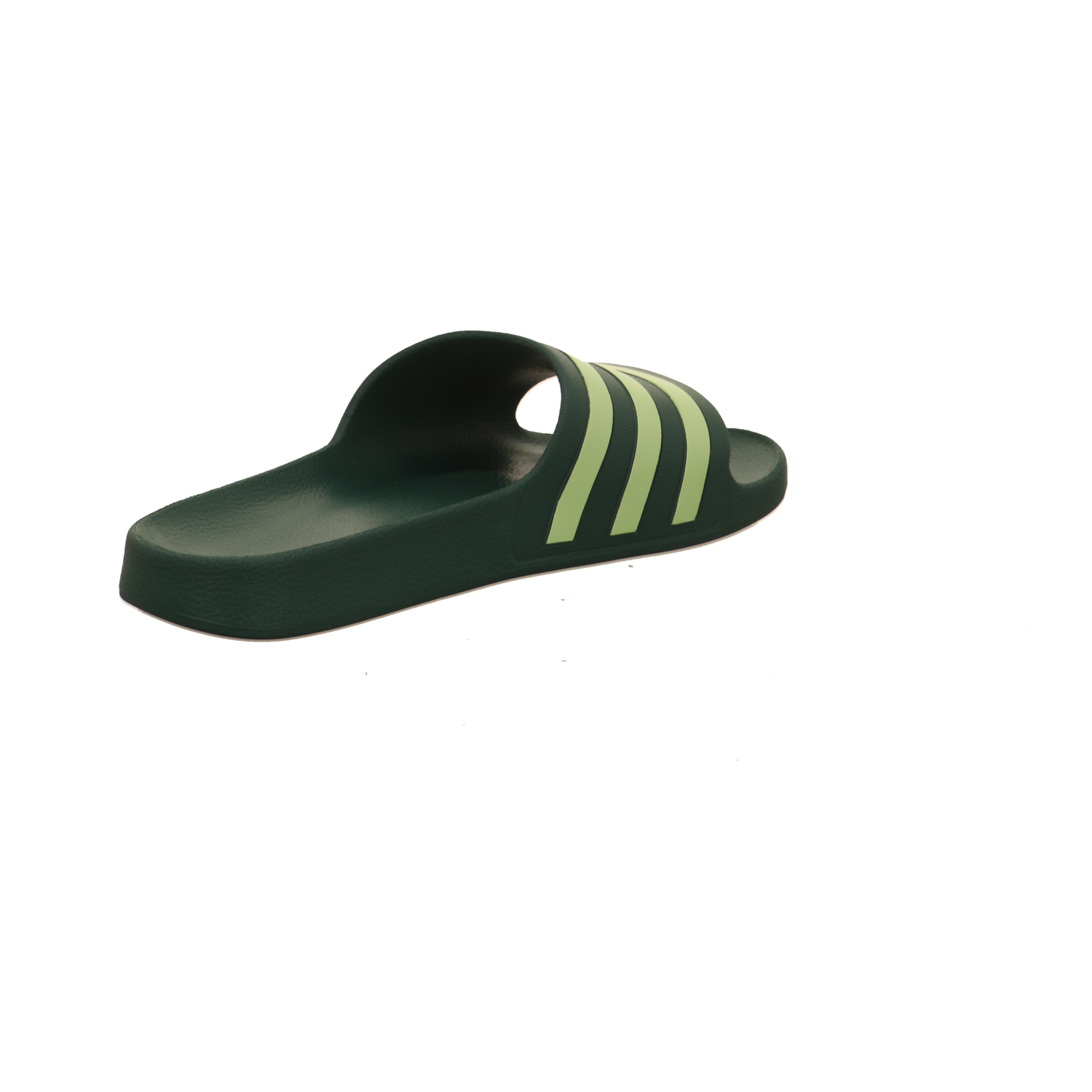 Adidas ADILETTE AQUA dunkel-grün Bild5