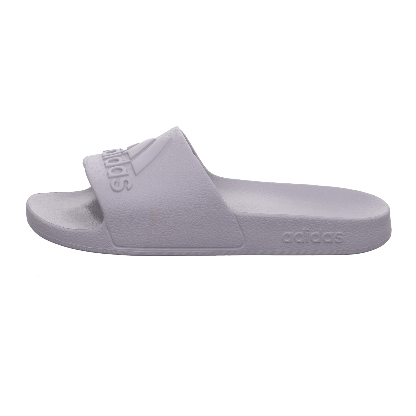 Adidas ADILETTE AQUA grau Bild1