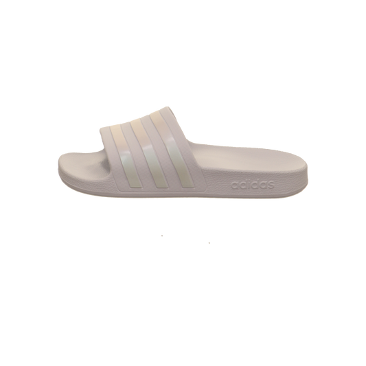 Adidas ADILETTE AQUA hell-blau Bild1