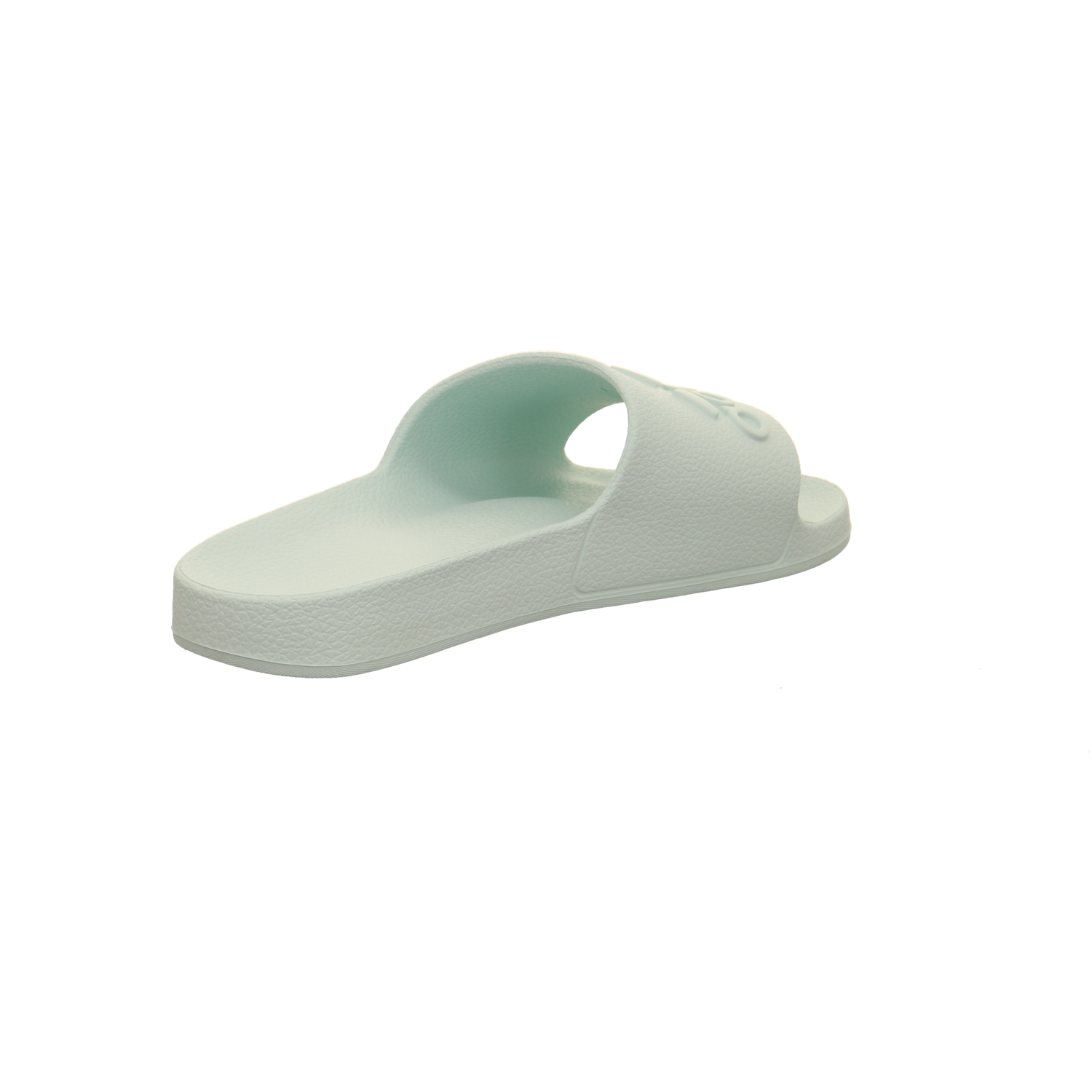 Adidas ADILETTE AQUA hell-grün Bild5
