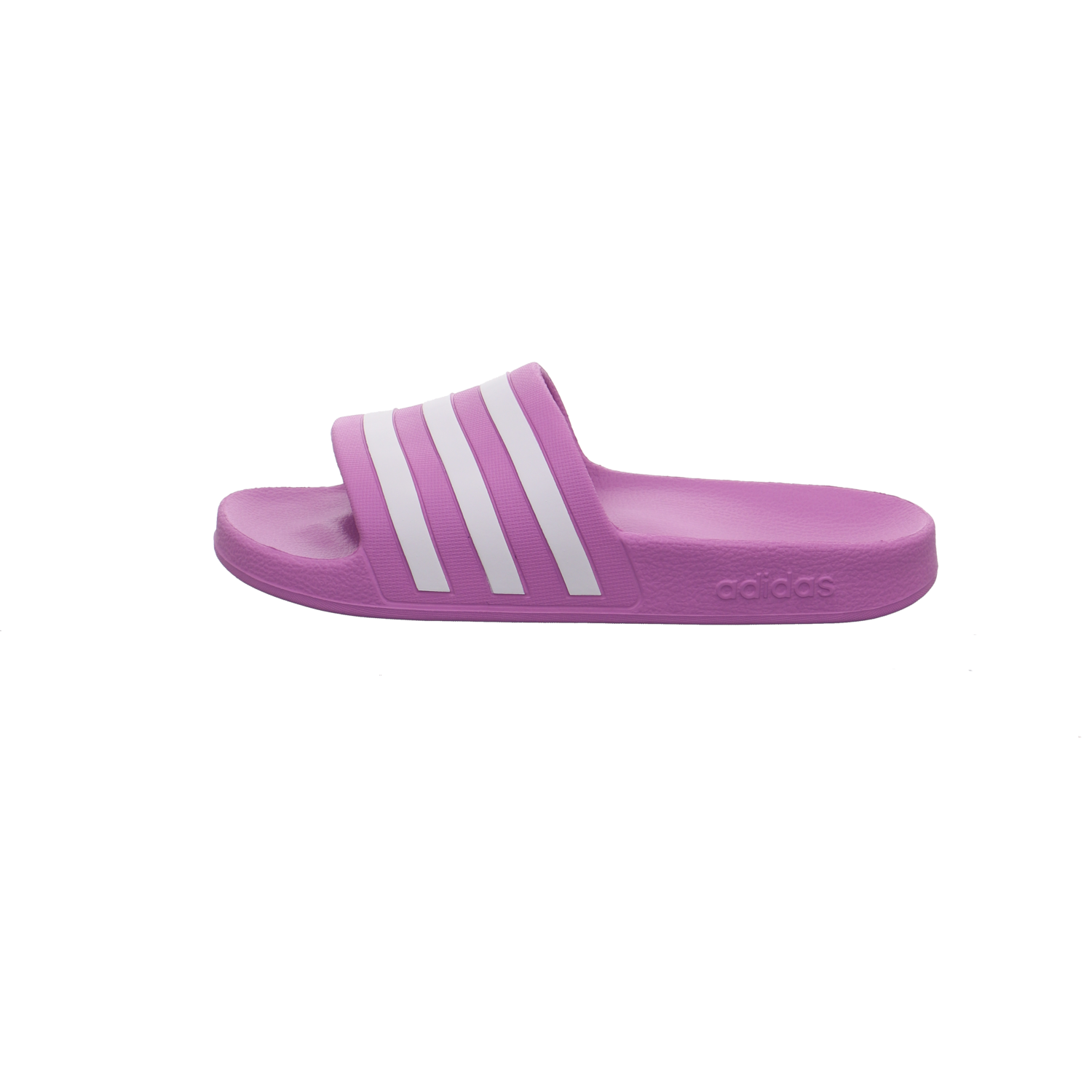 Adidas ADILETTE AQUA viola lila Bild1