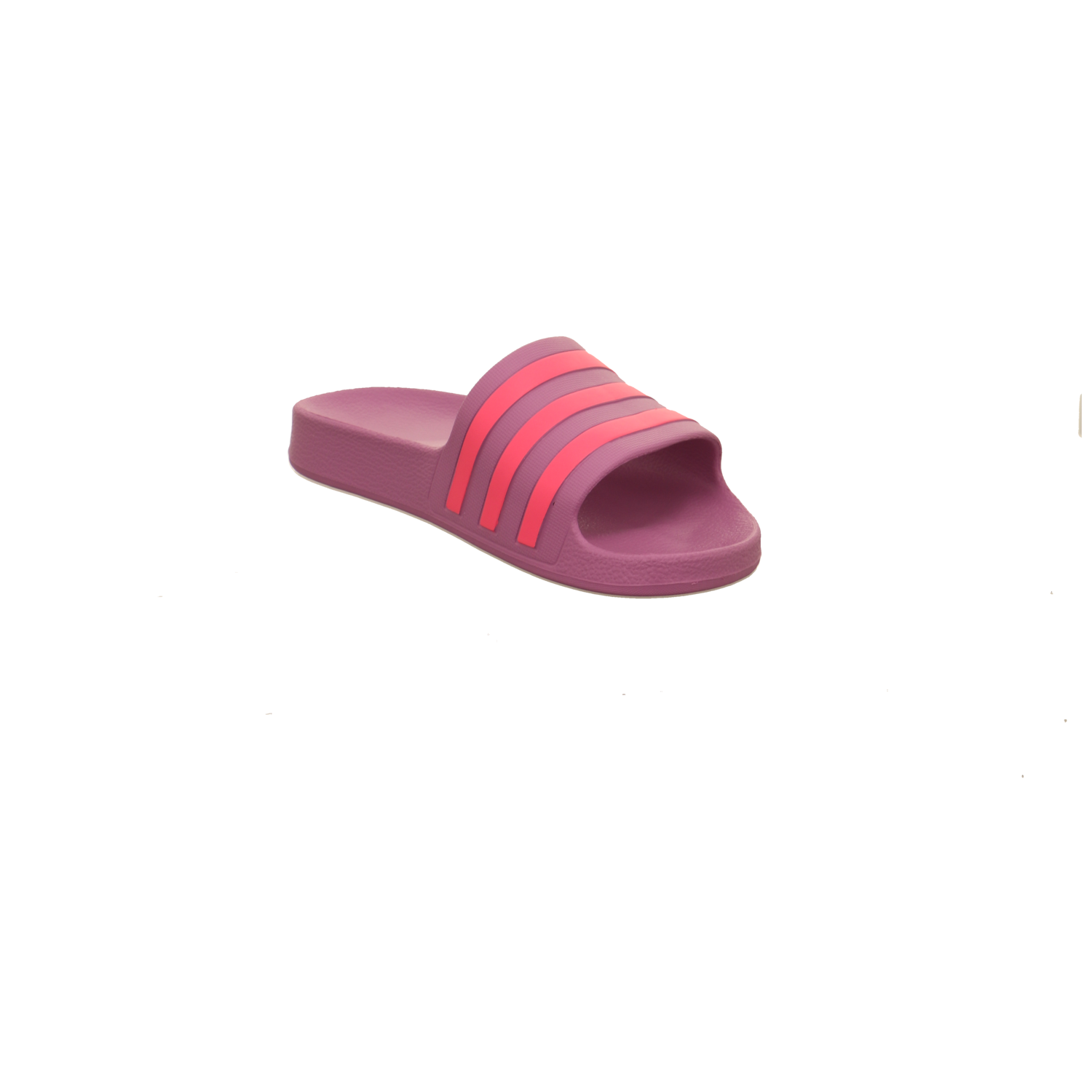 Adidas ADILETTE AQUA viola lila Bild7