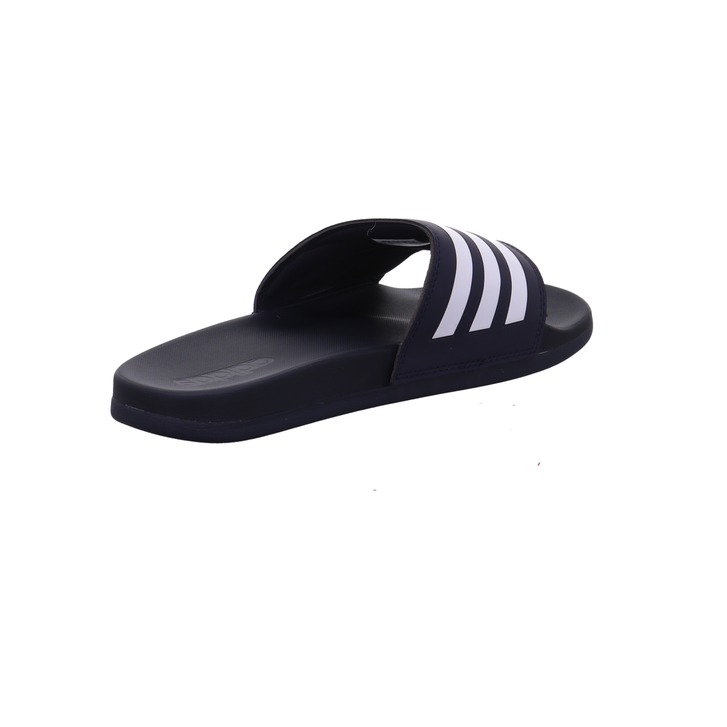 Adidas ADILETTE COMFORT dunkel-blau Bild5