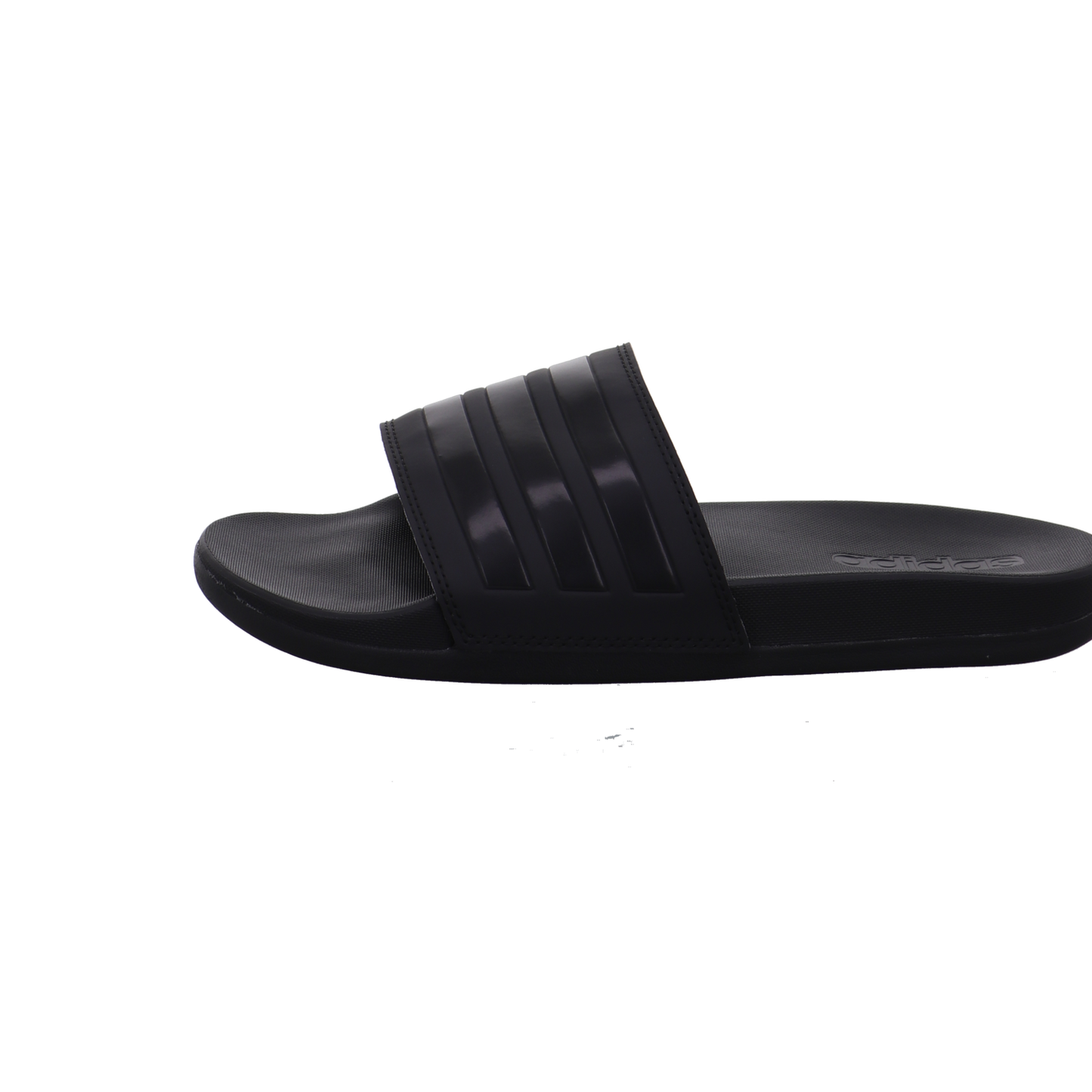 Adidas ADILETTE COMFORT schwarz Bild1