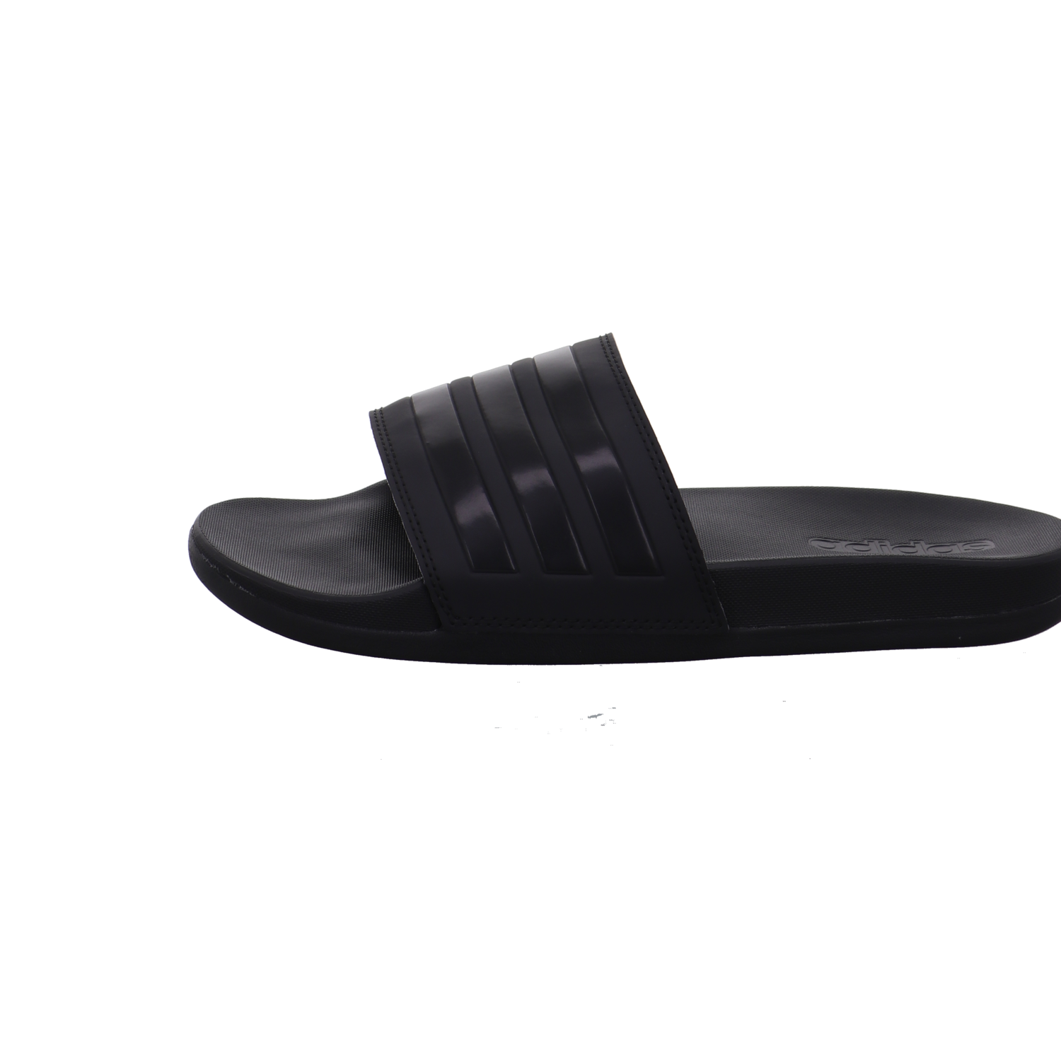 Adidas ADILETTE COMFORT schwarz Bild1