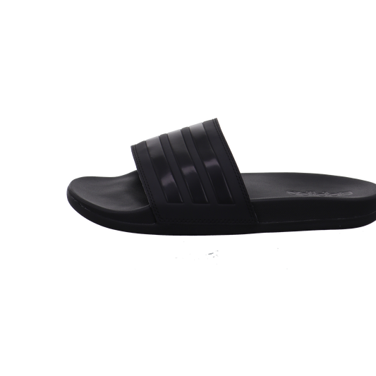 Adidas ADILETTE COMFORT schwarz Bild1