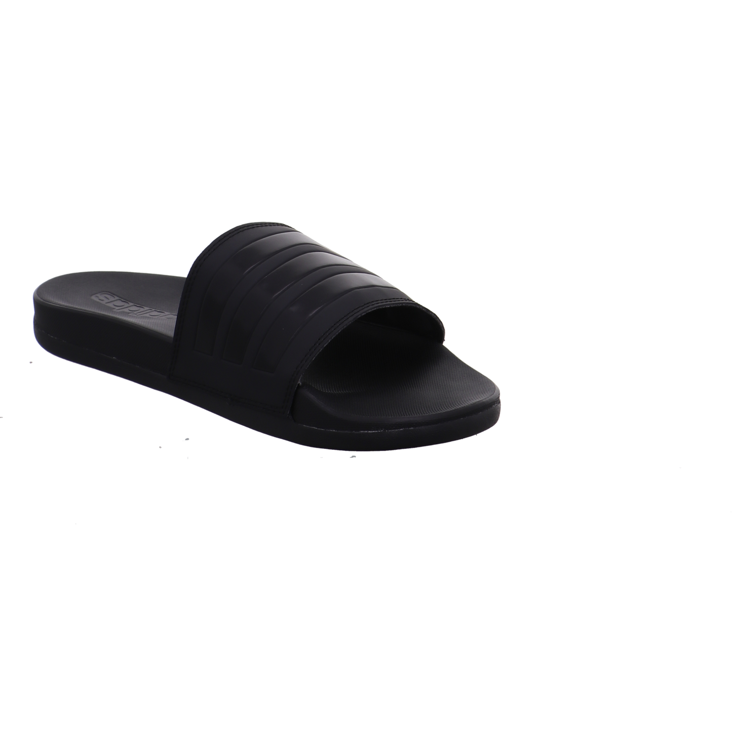 Adidas ADILETTE COMFORT schwarz Bild7