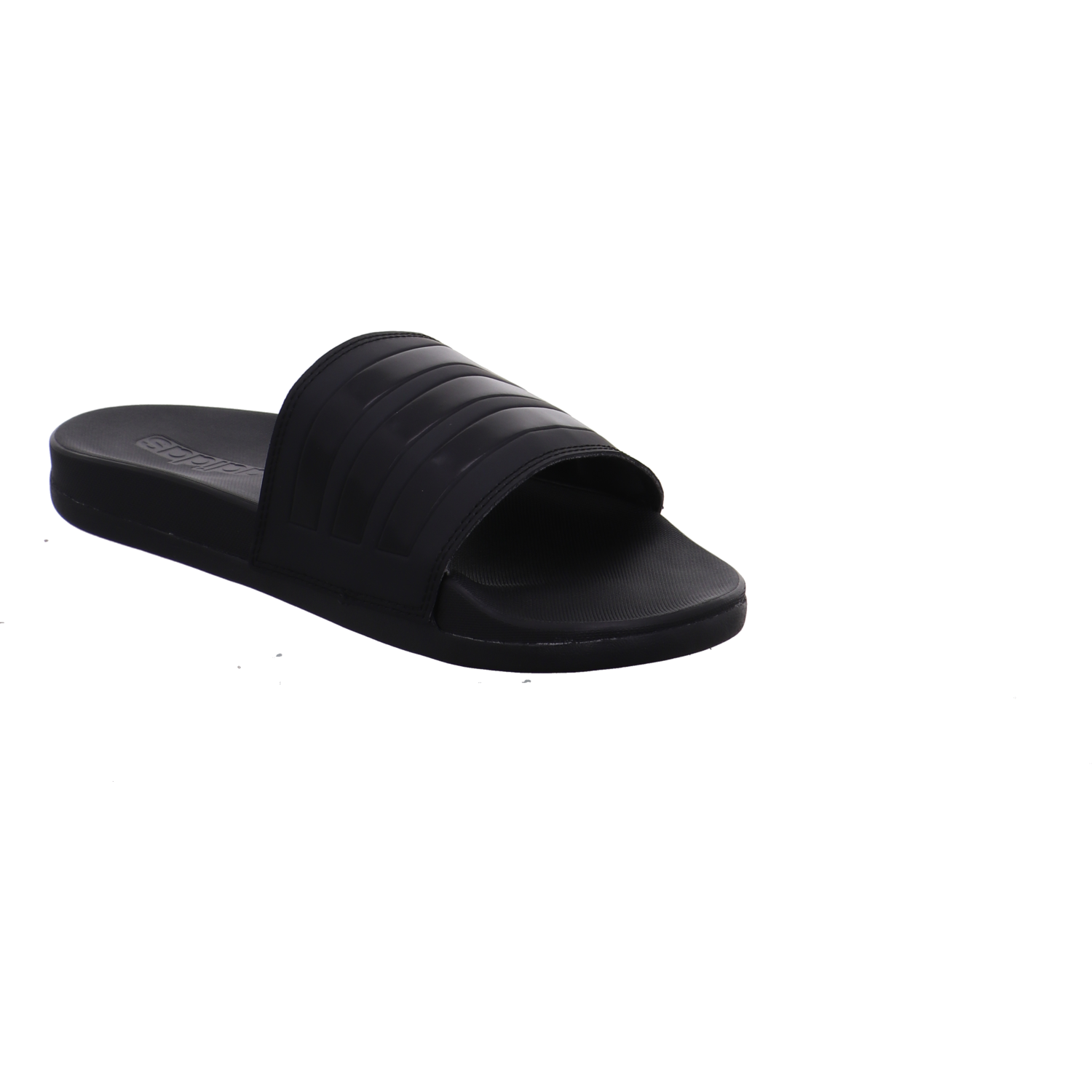 Adidas ADILETTE COMFORT schwarz Bild7