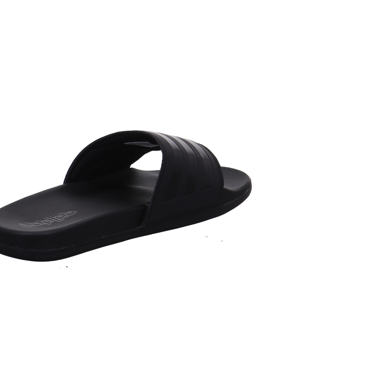 Adidas ADILETTE COMFORT schwarz Bild5