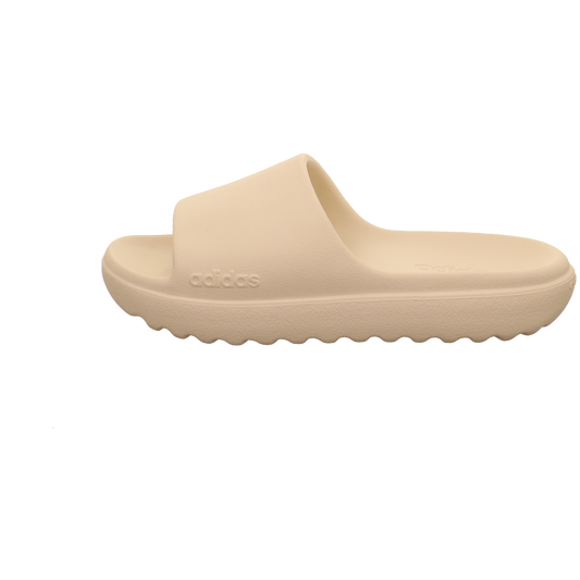 Adidas ADILETTE LUMIA beige Bild1
