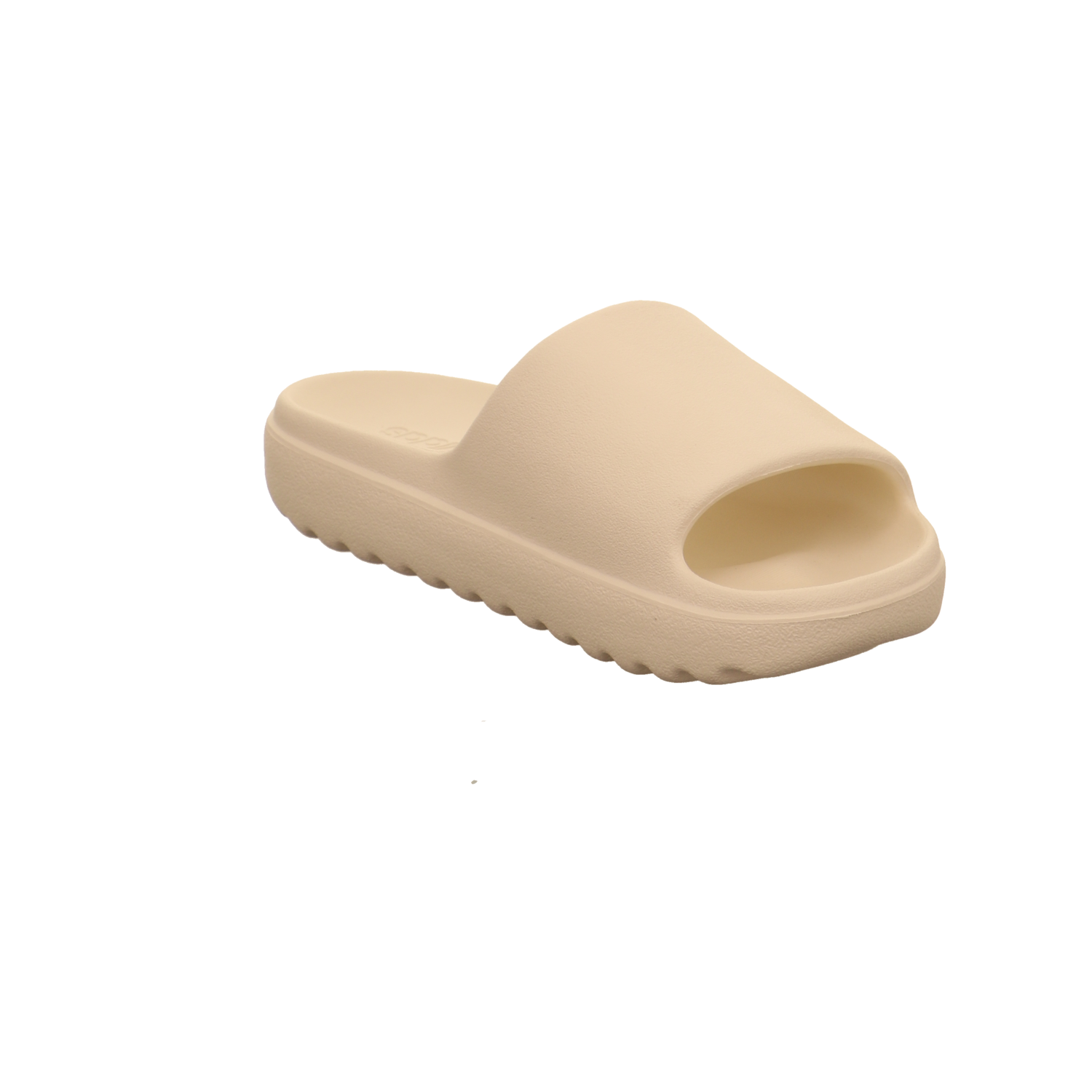 Adidas ADILETTE LUMIA beige Bild7