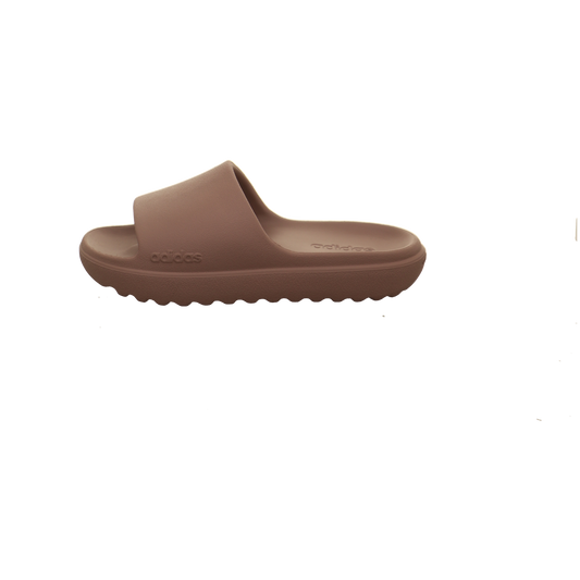 Adidas ADILETTE LUMIA braun Bild1