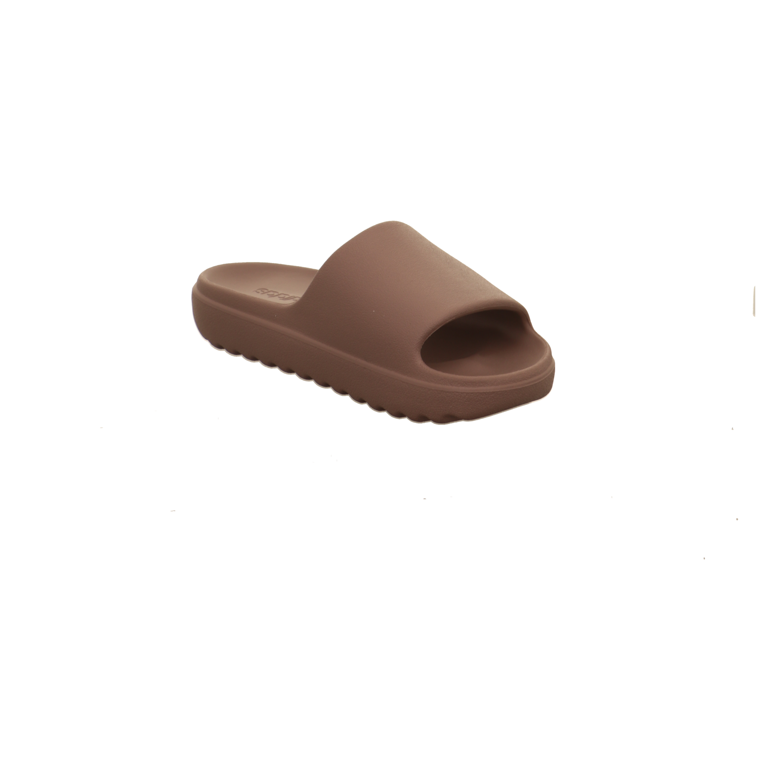 Adidas ADILETTE LUMIA braun Bild7