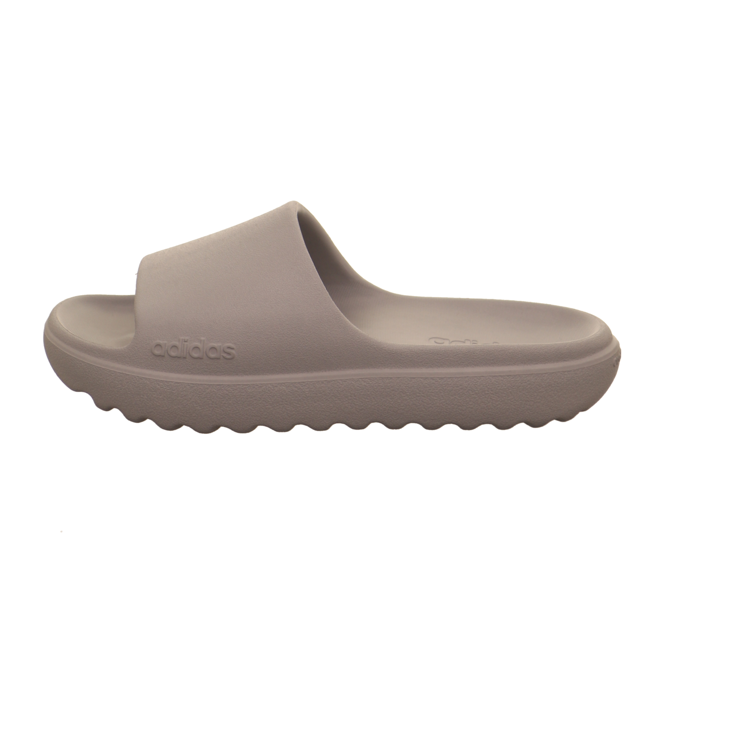 Adidas ADILETTE LUMIA grau Bild1