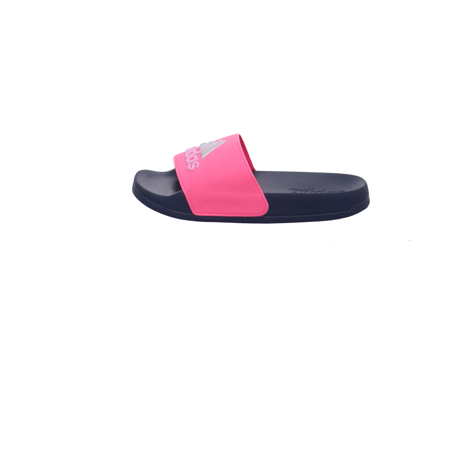 Adidas ADILETTE SHOWER K blau kombi Bild1