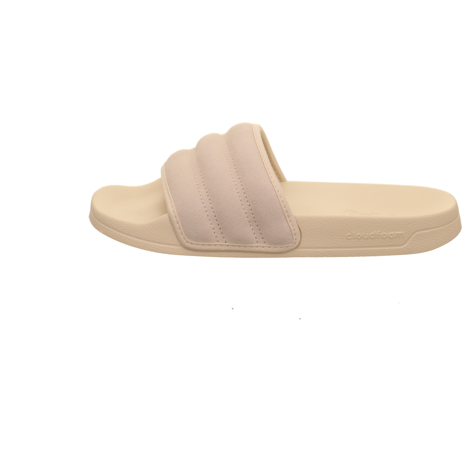 Adidas ADILETTE SHOWER beige Bild1