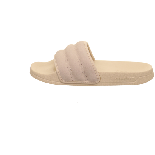 Adidas ADILETTE SHOWER beige Bild1