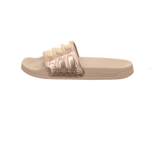 Adidas ADILETTE SHOWER braun Bild1